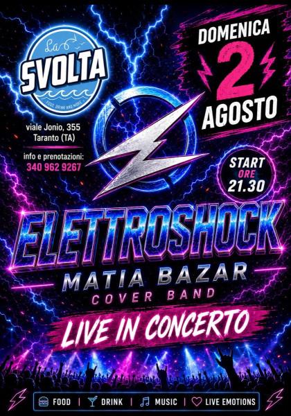 ELETTROSHOCK