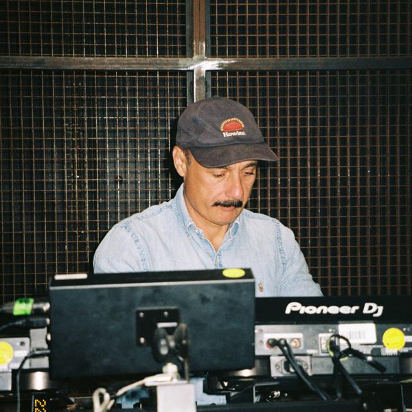 RED GREG - DJ SET