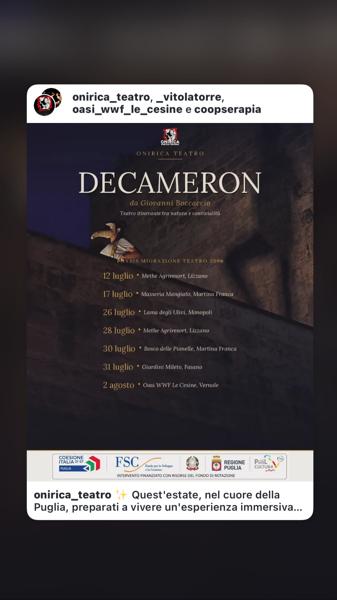 Decameron