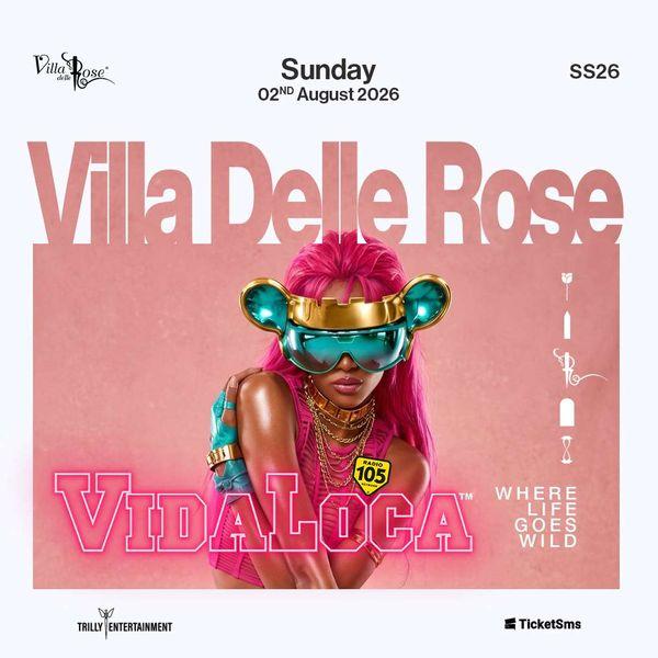 Vidaloca