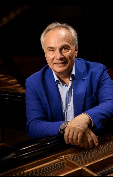 Il pianoforte virtuoso – Pasquale Iannone