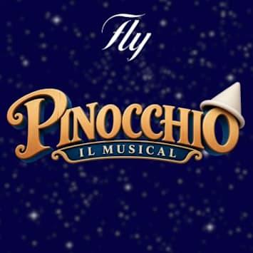 Pinocchio Il Musical