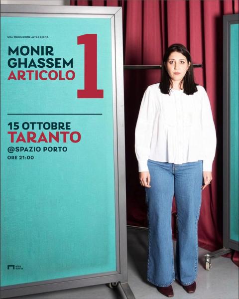 Articolo 1