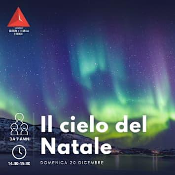 Il cielo del Natale