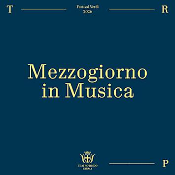 Mezzogiorno in Musica