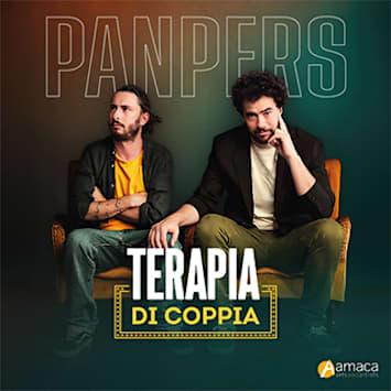 I Panpers - Terapia di Coppia