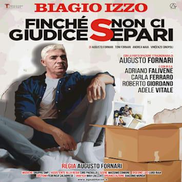 Finché non ci giudice se parli