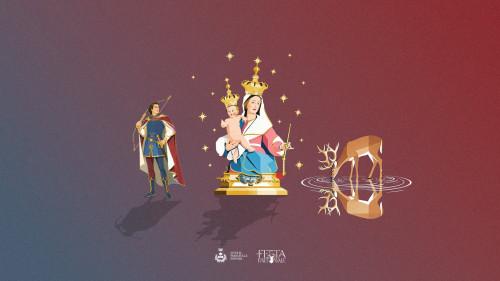 Festa Patronale di Francavilla Fontana