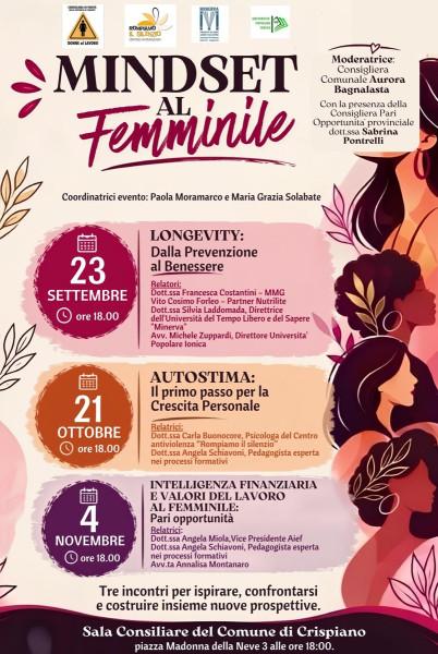 LONGEVITY: Dalla Prevenzione al Benessere