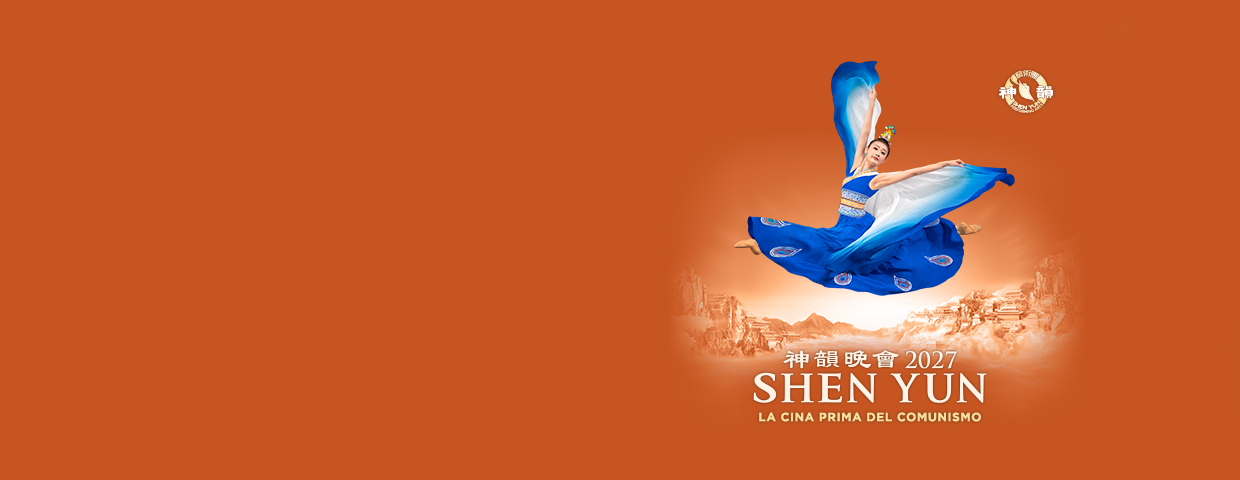 Shen Yun