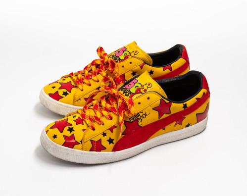 Sneaker Revolution