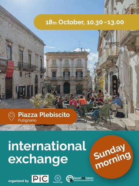 International Exchange