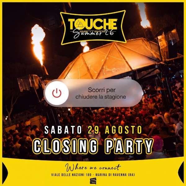 Closing Party