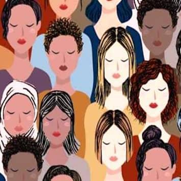 Voci di Donna - La Forza di Scegliere