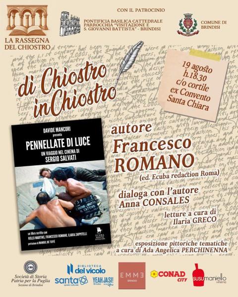 La Rassegna del Chiostro