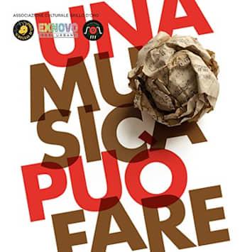 Una musica può fare