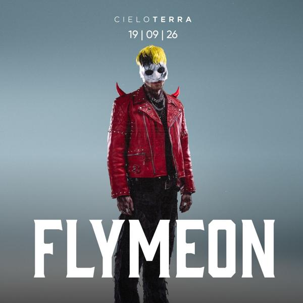 Neon pres. Flymeon
