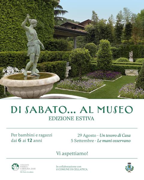 Le mani osservano