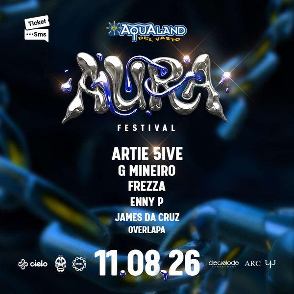 Aura Festival