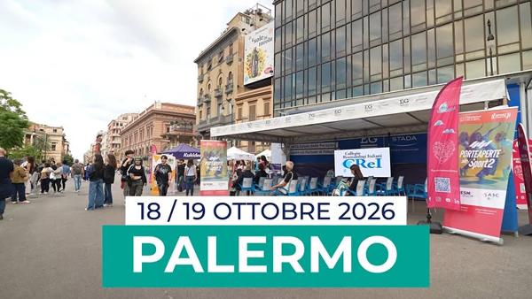 Tour della Salute - Tappa di Reggio Calabria