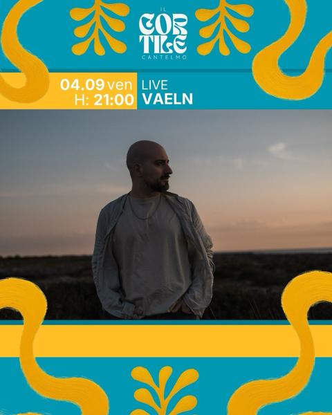 VAELN Live