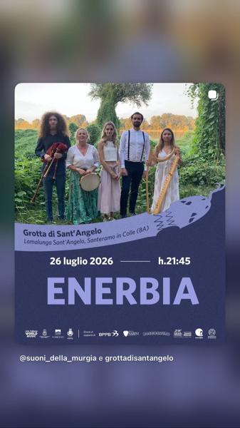 ENERBIA