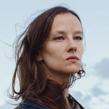 Contemporary Future feat Caterina Barbieri
