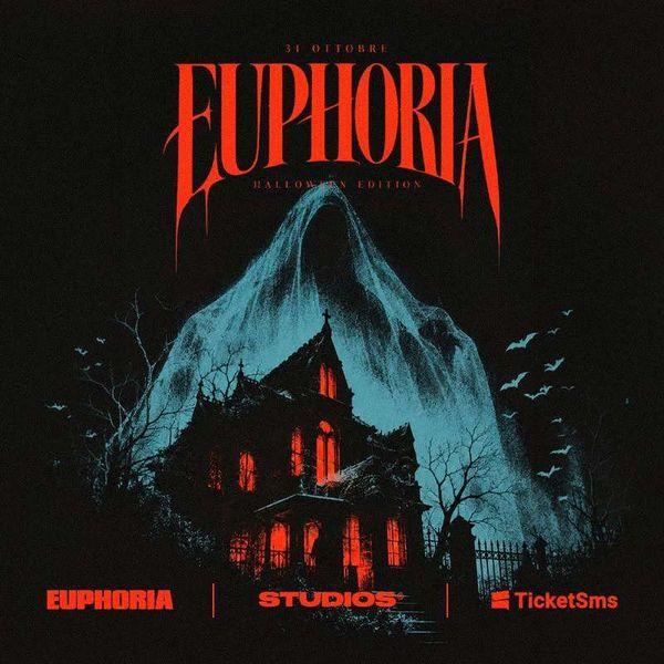 Euphoria: Halloween Edition