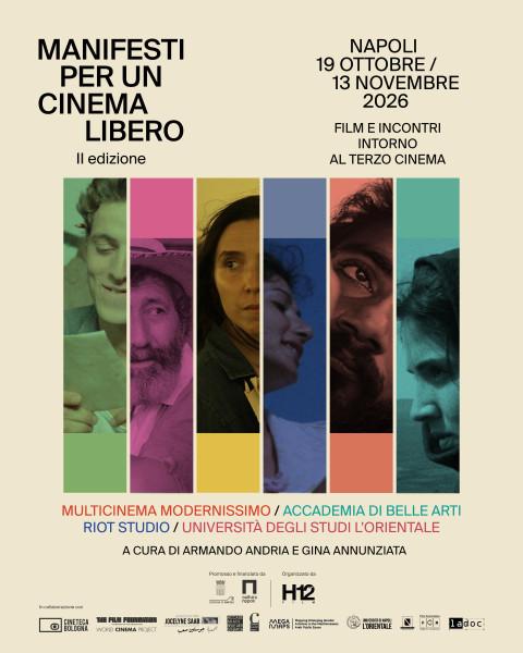 Panafricanismo cinematografico: genealogie e restituzione di un patrimonio