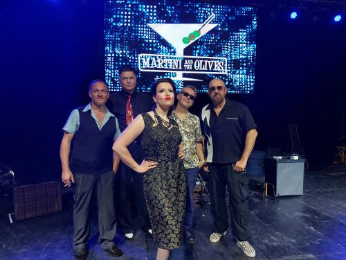 Rhythm & Swing
