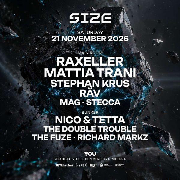 SIZE