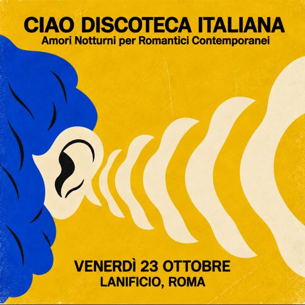 Ciao Discoteca Italiana