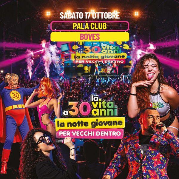 La vita a 30 anni