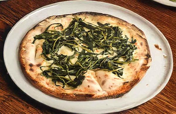 Sagra dellu Pizzillu