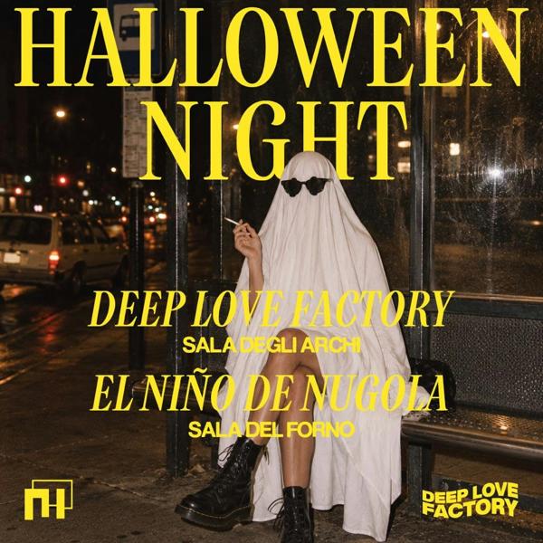 Halloween Night