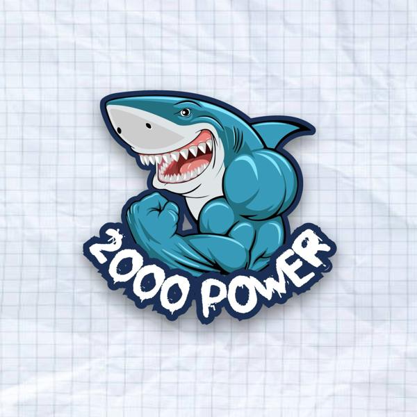 2000 Power a Firenze