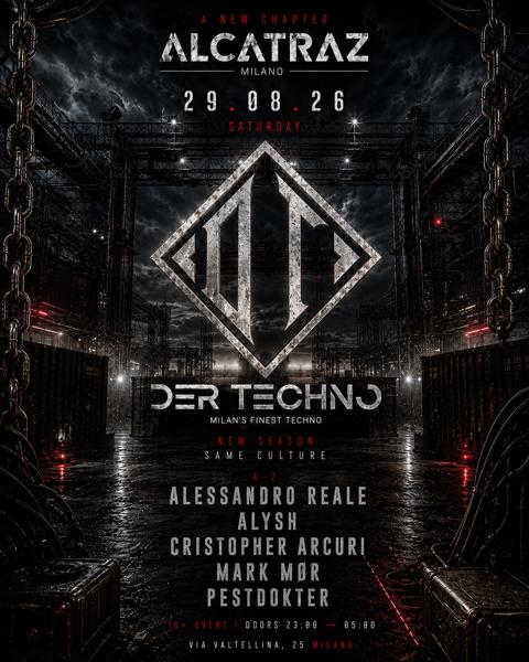 Der Techno