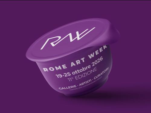 Rome Art Week