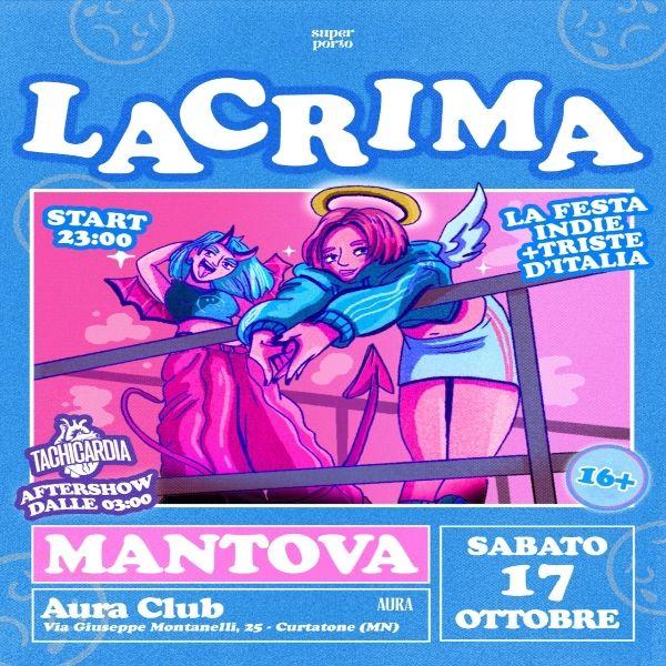 Lacrima Party