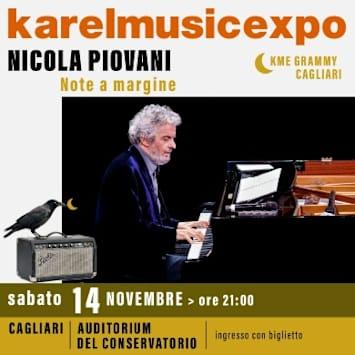 Nicola Piovani - Note a margine