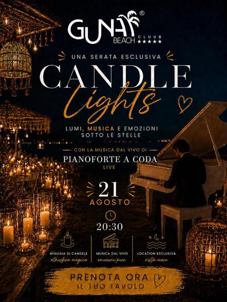Candle Lights