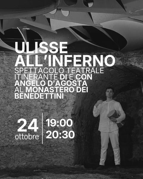 Ulisse all'Inferno