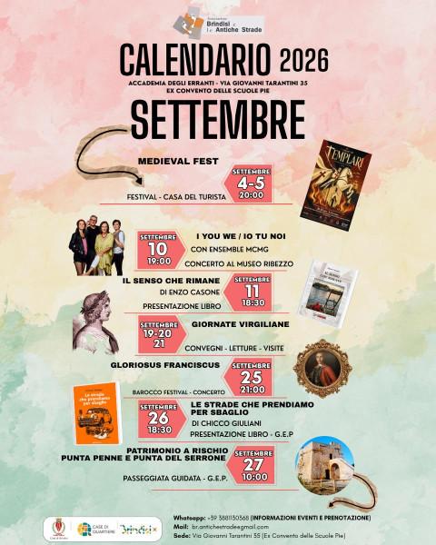 Giornate Virgiliane