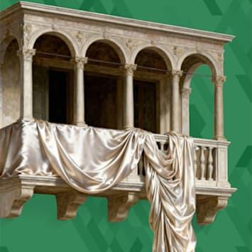 La Scala di Seta