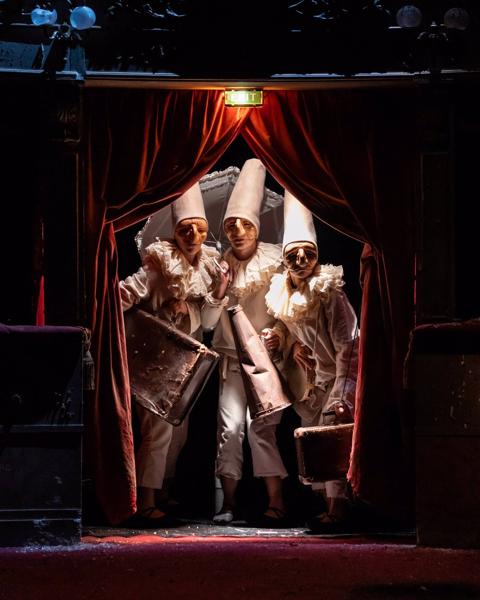 Arlecchino