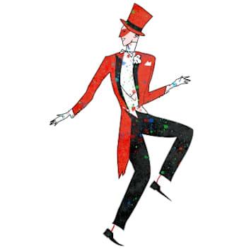 5° Corso Mascherato Carnevale di Viareggio 2027