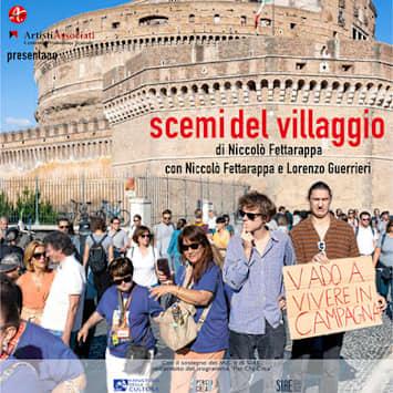 Scemi del Villaggio