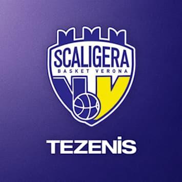 Tezenis Verona - Armani Olimpia Milano
