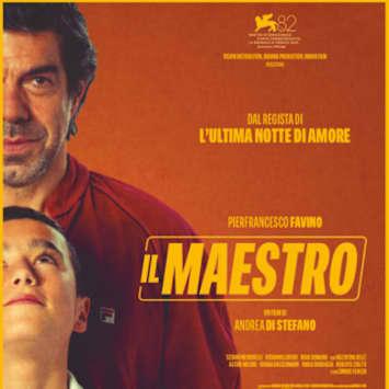 Il Maestro