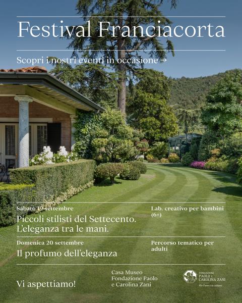 Il profumo dell’eleganza